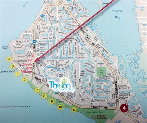 siesta key tripadvisor|siesta key beach access map.